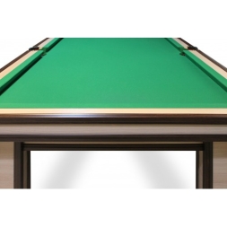 Бильярдный стол Балтика для русского бильярда 8ф 243х133 см, фото 2