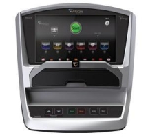 VISION R40 TOUCH Велотренажер коммерческий VISION R40 TOUCH Велотренажер коммерческий