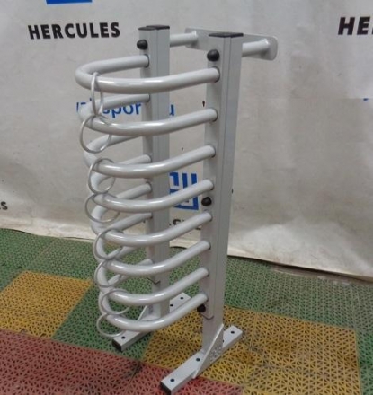 Парковка для скейтбордов, фото 4