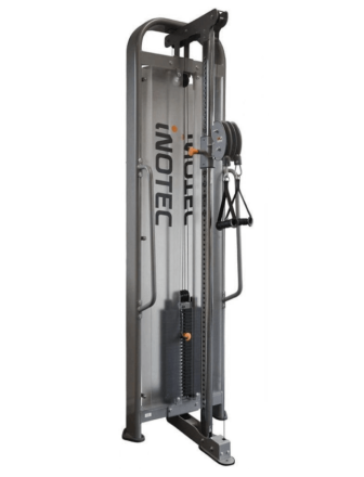 Тяговая колонна Inotec R1, фото 1