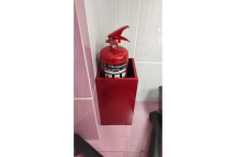 Огнетушитель Ярпожинвест ОП-3 з АВСЕ 00-00003835
