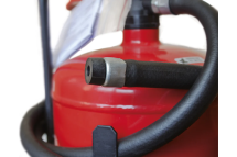 Передвижной огнетушитель МИГ ОП-12/з АВСЕ, 6А, 233В, С, Е 111-131 Передвижной огнетушитель МИГ ОП-12/з АВСЕ, 6А, 233В, С, Е 111-131