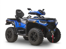 Квадроцикл LONCIN Xwolf 1000