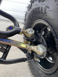 Квадроцикл GRIZZLY Aerox 125cc New 2022, фото 11