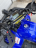 Квадроцикл GRIZZLY Aerox 125cc New 2022