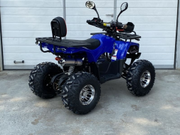 Квадроцикл GRIZZLY Aerox 125cc New 2022, фото 5