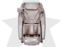 Массажное кресло FUJIMO EXCELSIOR F900 Шампань Массажное кресло FUJIMO EXCELSIOR F900 Шампань