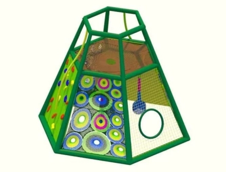 Плетеный улей Кальдера, фото 3