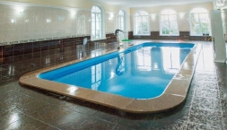 Бассейн 9х3,7х1,3-1,9м. Логан Marshall Pools (чаша), фото 5