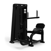 BRONZE GYM NEO85 Пресс/спина