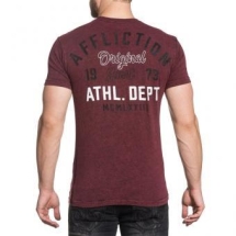 Футболка Affliction affshirt0195