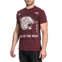 Футболка Affliction affshirt0195