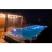 Плавательный бассейн с противотоком Passion Spas Activity 2 Deep