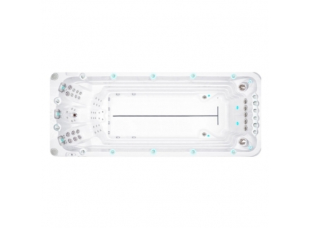 Плавательный бассейн с противотоком Passion Spas Activity 2 Deep, фото 1