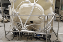 Гидромассажный спа-бассейн Finn SF-900