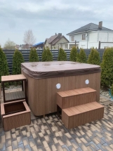 Гидромассажный спа-бассейн Finn SF-900