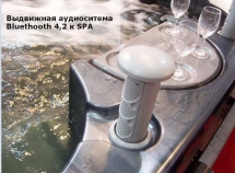 Гидромассажный спа-бассейн Finn SF-900