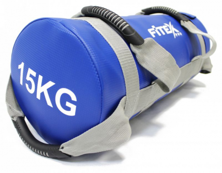 Сэндбэг 15 кг FITEX PRO, фото 1