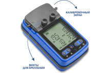 Газоанализатор МЕГЕОН (комбинированный измеритель 4 в 1) 08190 к0000398807