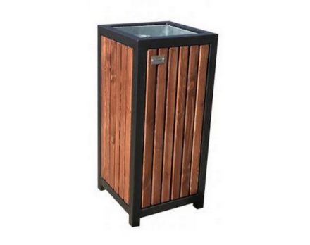 Урна 32, фото 1