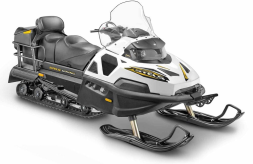 Снегоход СТЕЛС SV800T (L LUX SWT) Викинг 3.0 К01 GN, фото 1