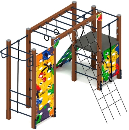 Спортивная серия (Граффити) СК 2.01.21-01, фото 1