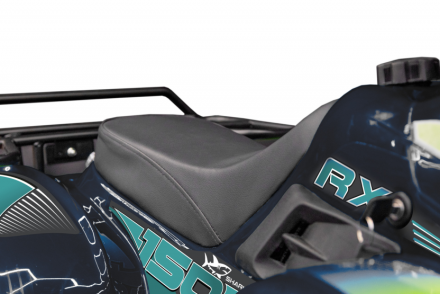 Квадроцикл SHARK 150 Universal, фото 7