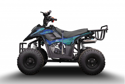 Квадроцикл SHARK 150 Universal, фото 2