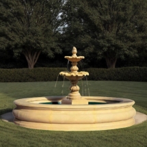 Старвильский фонтан (размер “S”)