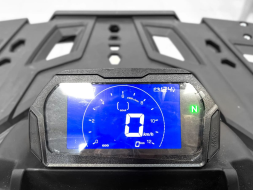 Квадроцикл MOTAX Grizlik 200 ULTRA BIG, фото 20 Квадроцикл MOTAX Grizlik 200 ULTRA BIG, фото 20