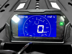 Квадроцикл MOTAX Grizlik 200 ULTRA BIG, фото 14 Квадроцикл MOTAX Grizlik 200 ULTRA BIG, фото 14