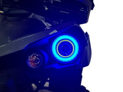 Квадроцикл MOTAX Grizlik 200 ULTRA BIG, фото 8 Квадроцикл MOTAX Grizlik 200 ULTRA BIG, фото 8