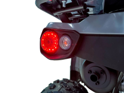 Квадроцикл MOTAX Grizlik 200 ULTRA BIG, фото 6 Квадроцикл MOTAX Grizlik 200 ULTRA BIG, фото 6