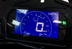 Квадроцикл MOTAX Grizlik 200 ULTRA BIG, фото 5 Квадроцикл MOTAX Grizlik 200 ULTRA BIG, фото 5