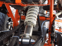 Квадроцикл KAYO Tor-3C, фото 13