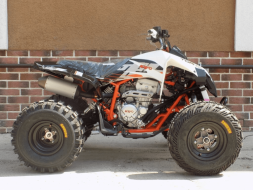 Квадроцикл KAYO Tor-3C, фото 12