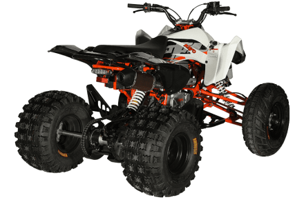 Квадроцикл KAYO Tor-3C, фото 3