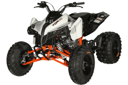 Квадроцикл KAYO Tor-3C, фото 1