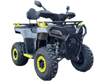 Квадроцикл МОТОМИР Hammer 200 Tracker