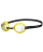 Очки Bubble 3 Junior, Clear/Yellow/Black, 92395 35