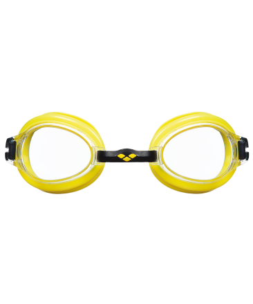 Очки Bubble 3 Junior, Clear/Yellow/Black, 92395 35, фото 2