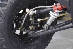 Квадроцикл GRIZZLY 200, фото 13