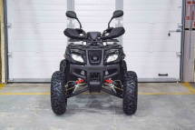 Квадроцикл GRIZZLY 200