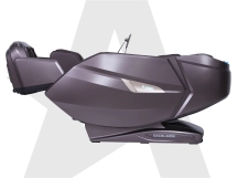 Массажное кресло FUJIMO EXCELSIOR F900 Коричневый Массажное кресло FUJIMO EXCELSIOR F900 Коричневый