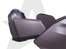 Массажное кресло FUJIMO EXCELSIOR F900 Коричневый Массажное кресло FUJIMO EXCELSIOR F900 Коричневый