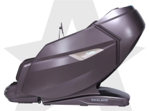 Массажное кресло FUJIMO EXCELSIOR F900 Коричневый Массажное кресло FUJIMO EXCELSIOR F900 Коричневый