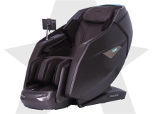 Массажное кресло FUJIMO EXCELSIOR F900 Коричневый Массажное кресло FUJIMO EXCELSIOR F900 Коричневый