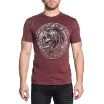 Футболка Affliction affshirt0189