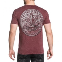 Футболка Affliction affshirt0189