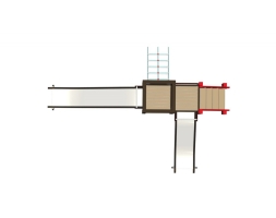 Игровой комплекс ИКL-12, фото 3